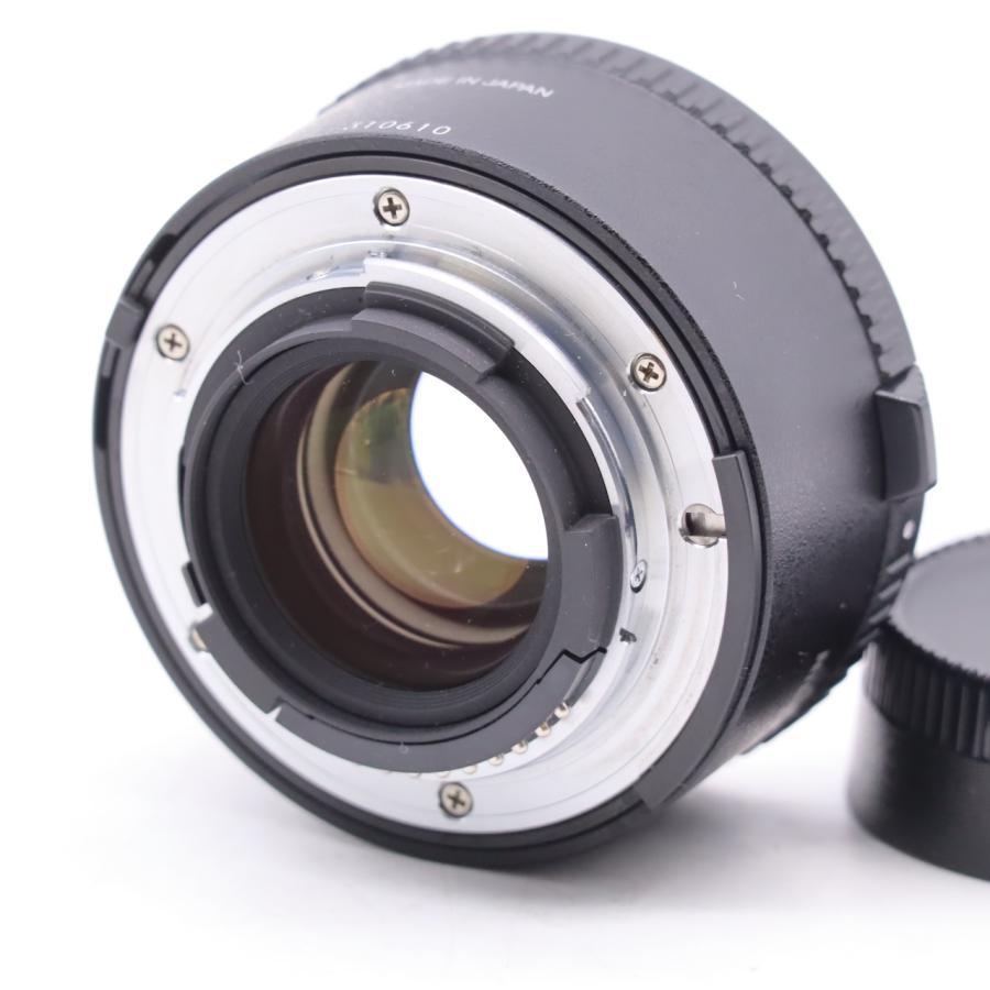 ニコン Nikon TC-17E II AF-Sテレコンバーター |  | 03