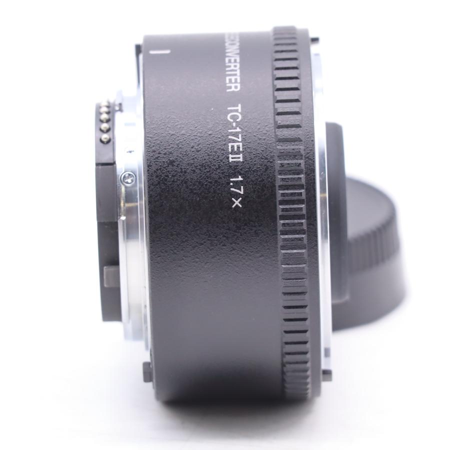 ニコン Nikon TC-17E II AF-Sテレコンバーター |  | 04