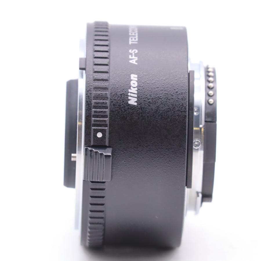ニコン Nikon TC-17E II AF-Sテレコンバーター |  | 05