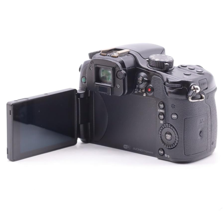 パナソニック Panasonic LUMIX DMC-GH3-K |  | 05