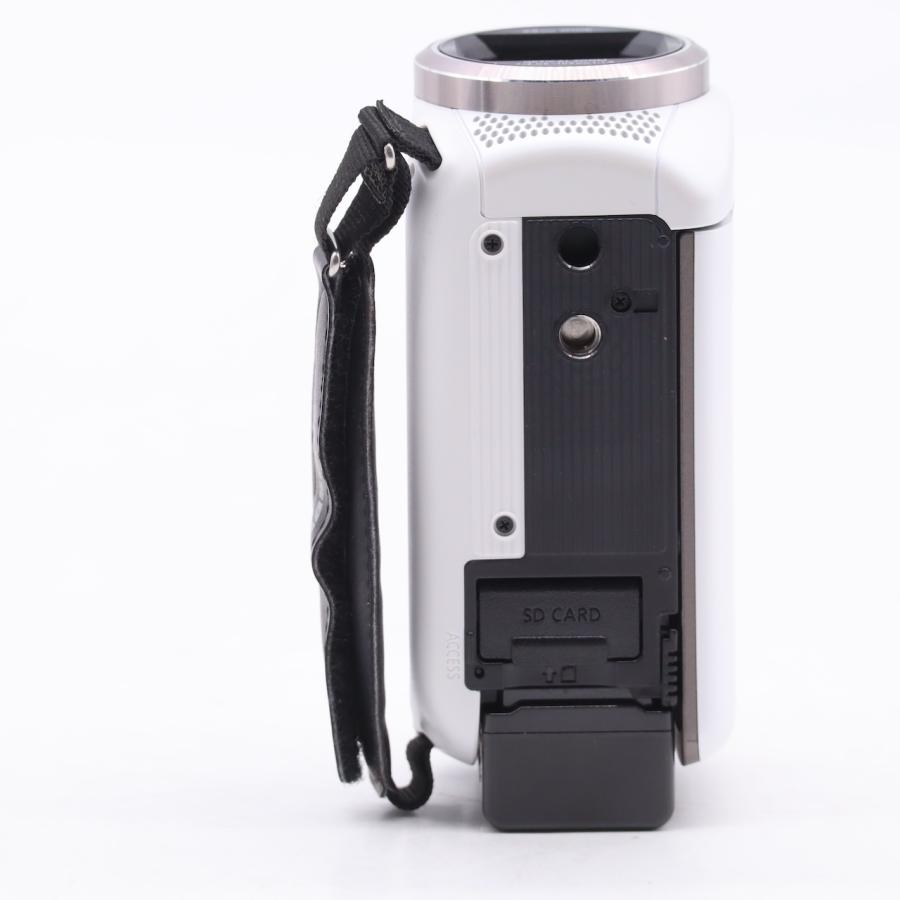 パナソニック Panasonic HC-V480MS-W HDビデオカメラ  ホワイト |  | 05