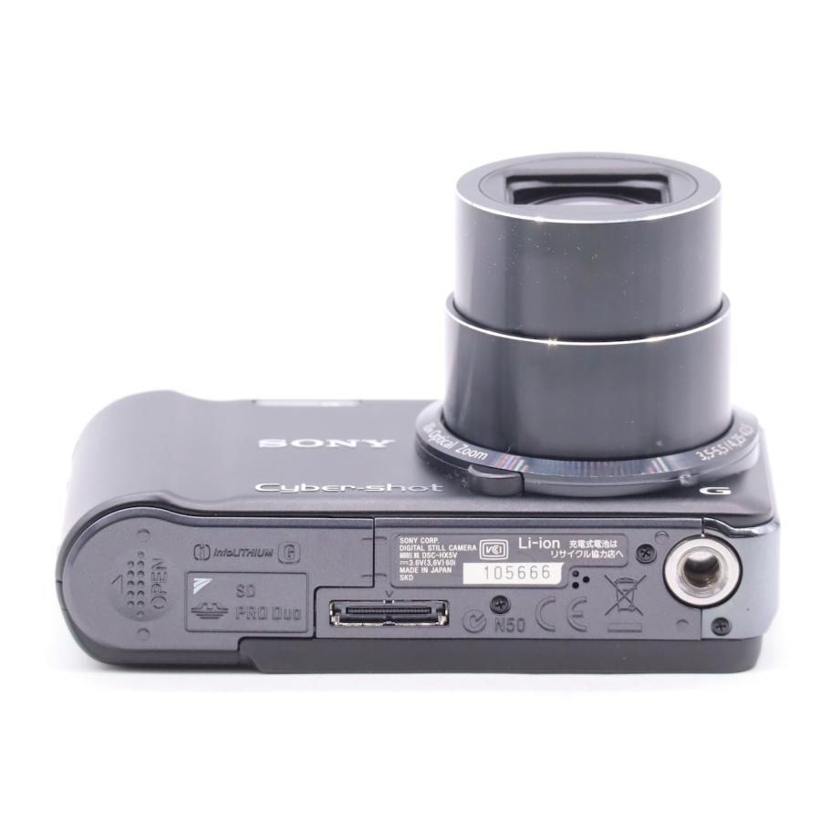 ソニー SONY デジタルカメラ Cybershot HX5V |  | 03