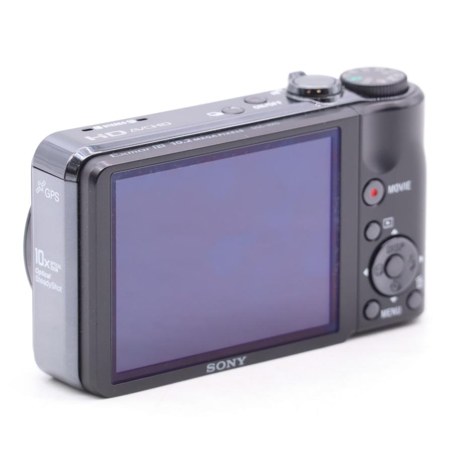 ソニー SONY デジタルカメラ Cybershot HX5V |  | 04