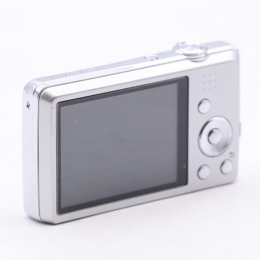 パナソニック panasonic デジタルカメラ ルミックス シルバー DMC-FH6-S |  | 04