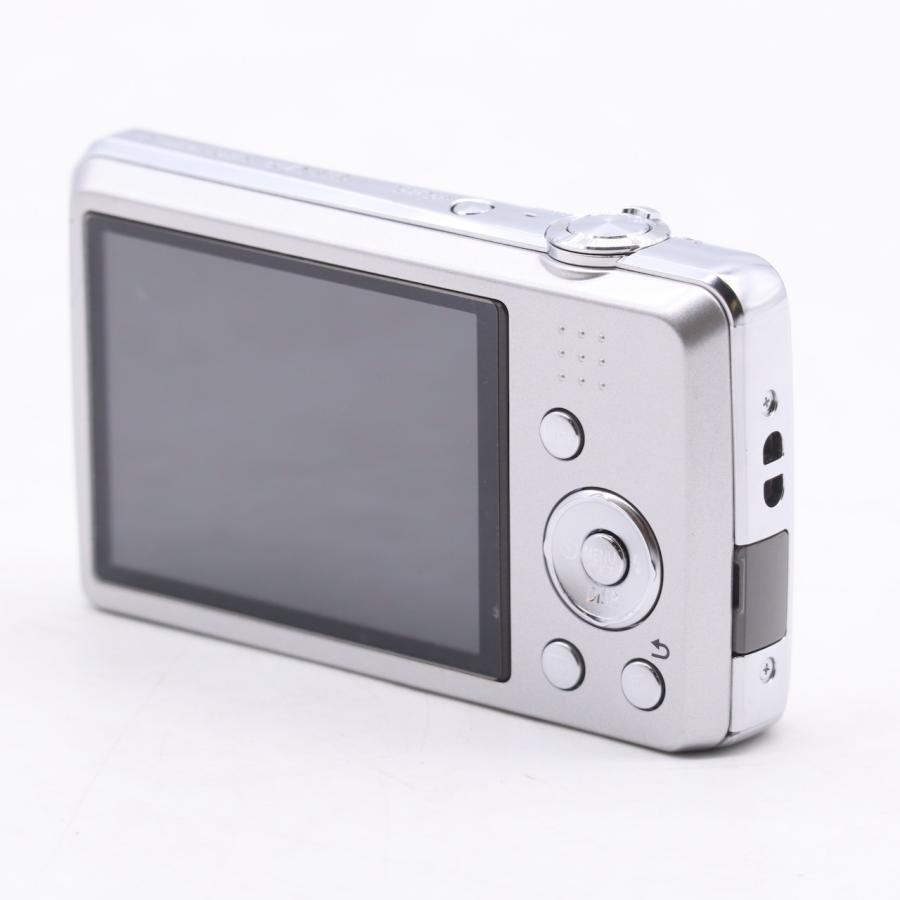 パナソニック panasonic デジタルカメラ ルミックス シルバー DMC-FH6-S |  | 05