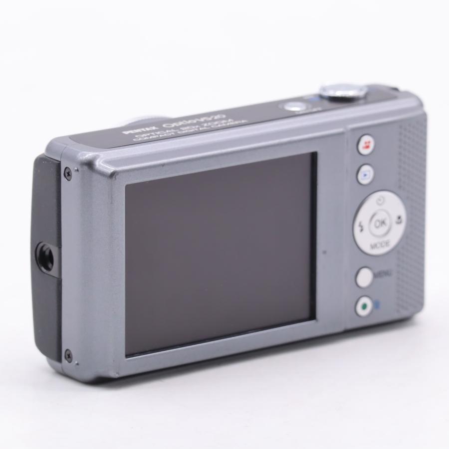 ペンタックス PENTAX デジタルカメラ Optio VS20  ブリリアントホワイト |  | 04