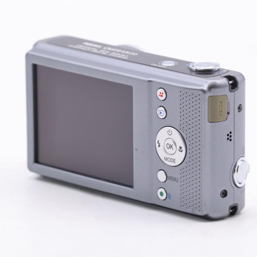 ペンタックス PENTAX デジタルカメラ Optio VS20  ブリリアントホワイト |  | 05