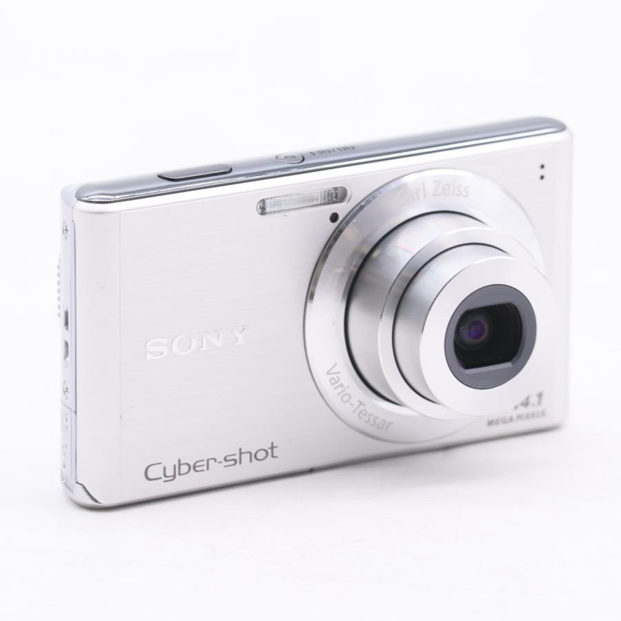 ソニー SONY デジタルカメラ Cyber-Shot(サイバーショット) W530 |  | 01