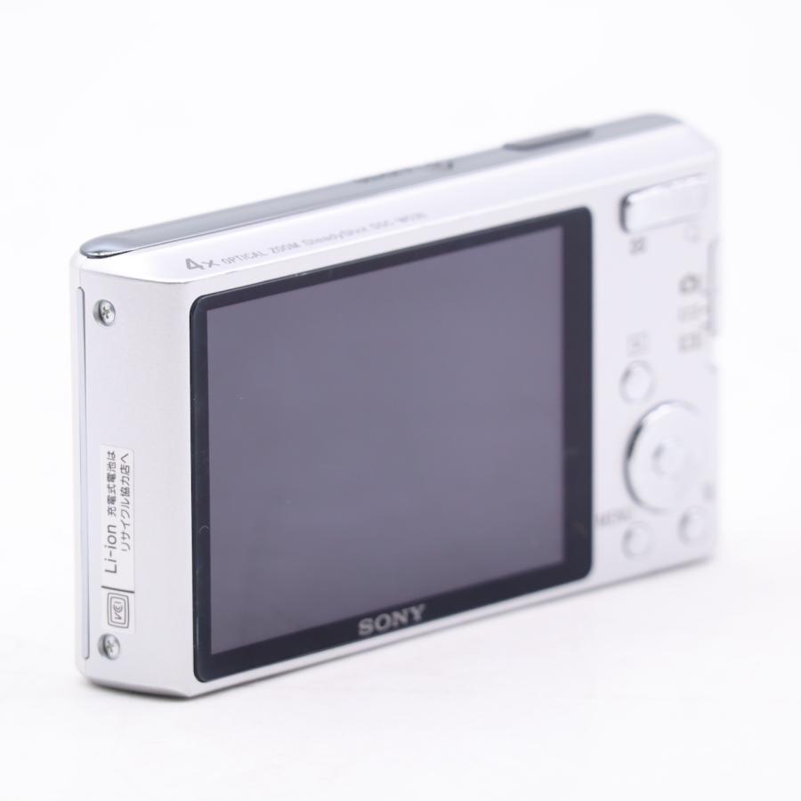 ソニー SONY デジタルカメラ Cyber-Shot(サイバーショット) W530 |  | 04