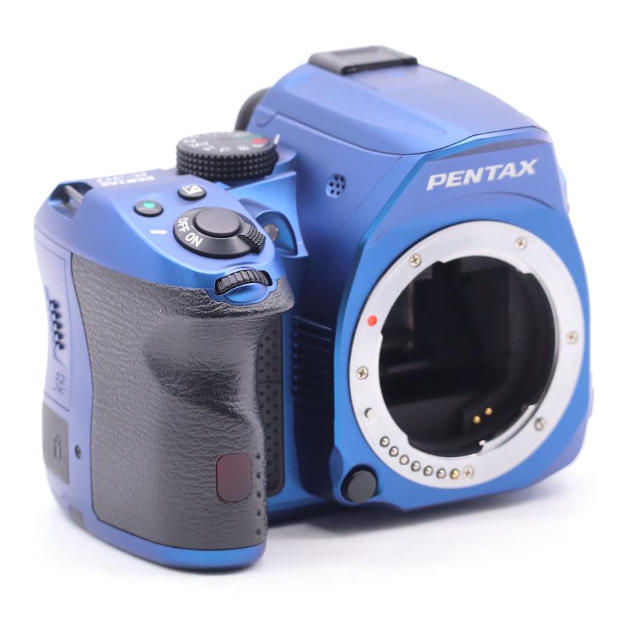 ペンタックス PENTAX K-30 ボディ クリスタルブルー |  | 01