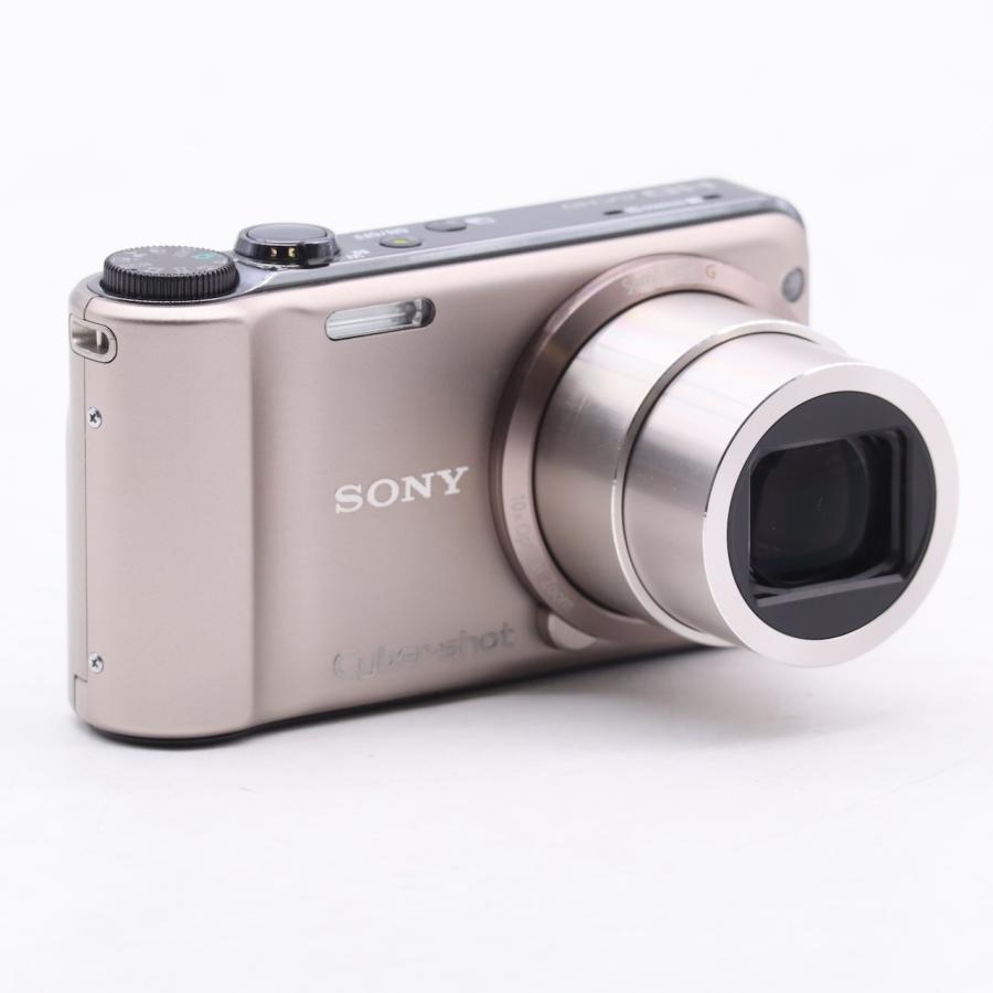 ソニー SONY デジタルカメラ Cyber-Shot HX5V ゴールド |  | 01
