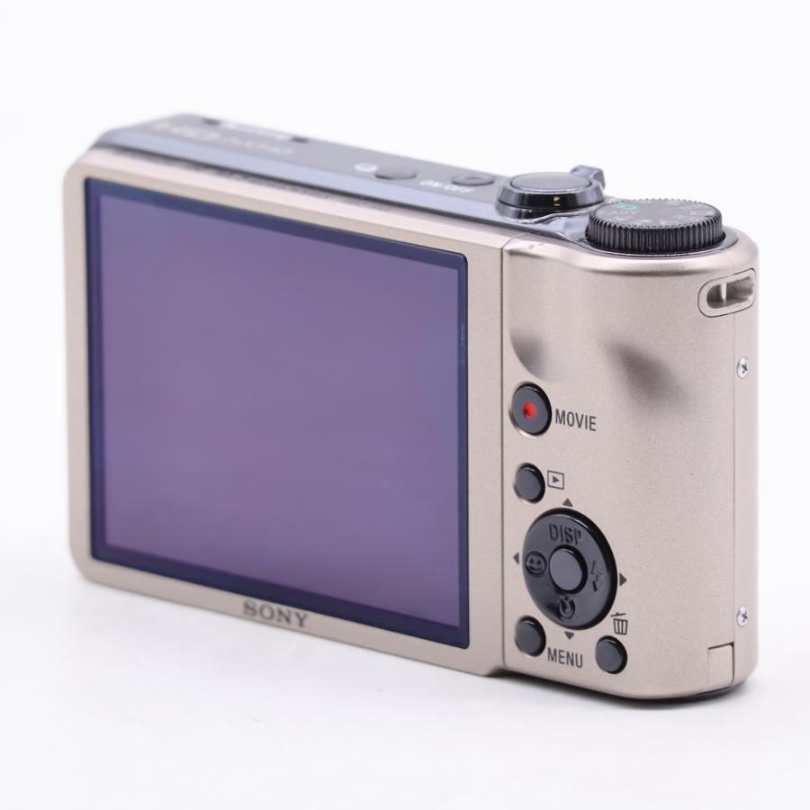 ソニー SONY デジタルカメラ Cyber-Shot HX5V ゴールド |  | 05