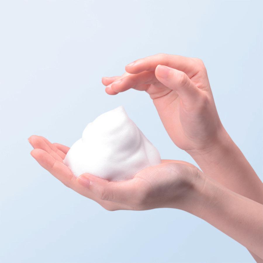 【レフィル発売キャンペーン】フェイスウォッシュエクストラマイルド 本体(150ml)１本＋レフィル(140ml)１本セット 5,610円→4,950円！※在庫がなくなり次第終了 | CAC化粧品 | 02