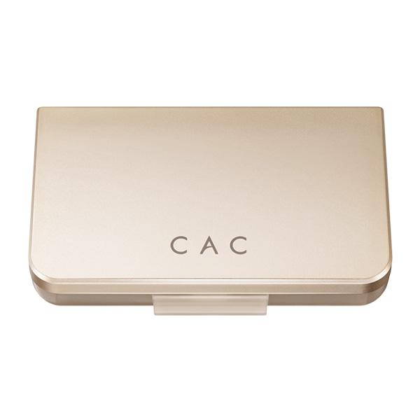 ＣＡＣアイブロウパレット（ブラウン）※メイク商品のみの場合、日時指定はお受けできません。 | CAC化粧品 | 01