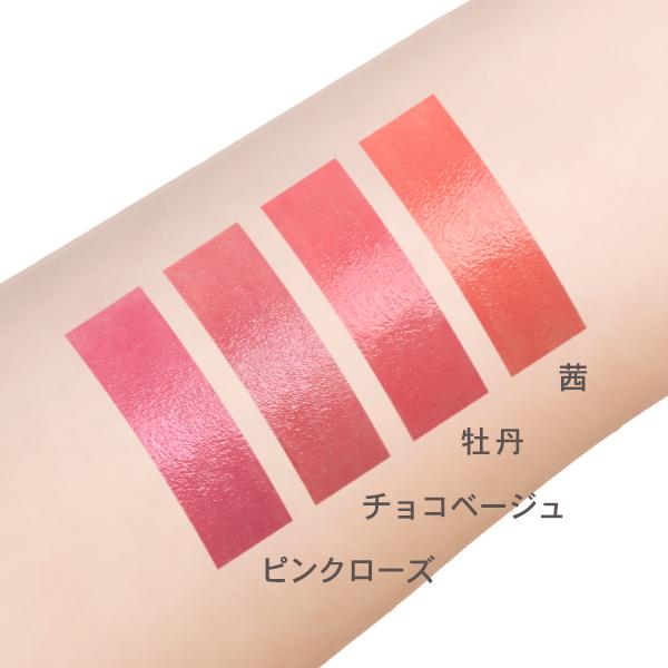 【数量限定キャンペーン】ＣＡＣ化粧品 リップスティック（チョコベージュ）3300円→2300円※メイク商品のみの場合、日時指定はお受けできません。 | CAC化粧品 | 03