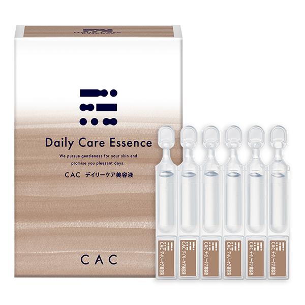 CAC化粧品 デイリーケア美容液(1.2ml×60本) | CAC メンブレン