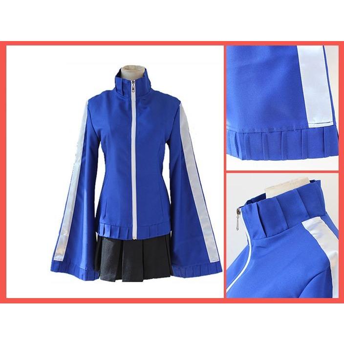 カゲロウプロジェクト 風 榎本貴音 えのもとたかね エネ コスプレ衣装