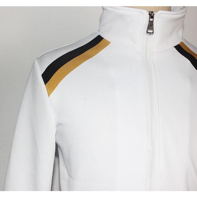 ハイキュー 風 梟谷学園高校 ユニフォーム コスプレ衣装 ジャージ 上下