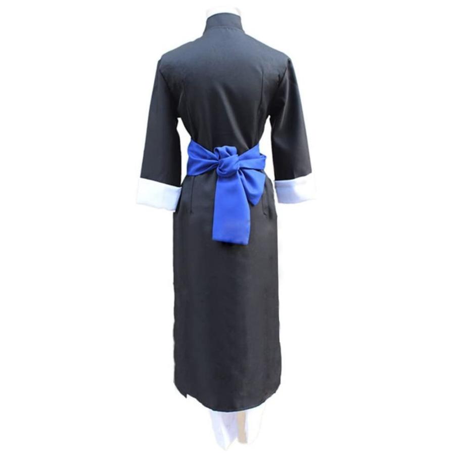 K1339 銀魂 3Z 神威 風 ハロウィン イベント仮装 ☆ コスプレ衣装 完全