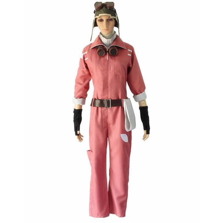 第五人格 Identityv アイデンティティ5 風 機械技師 コスチューム コスプレ衣装 6点セット サイズ S Xxl Cc Plus One Japan ヤフーショップ 通販 Yahoo ショッピング