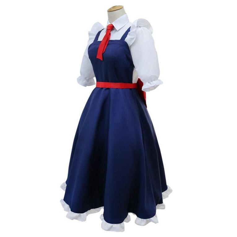 小林さんちのメイドラゴン 風 トール 小林トール コスチューム