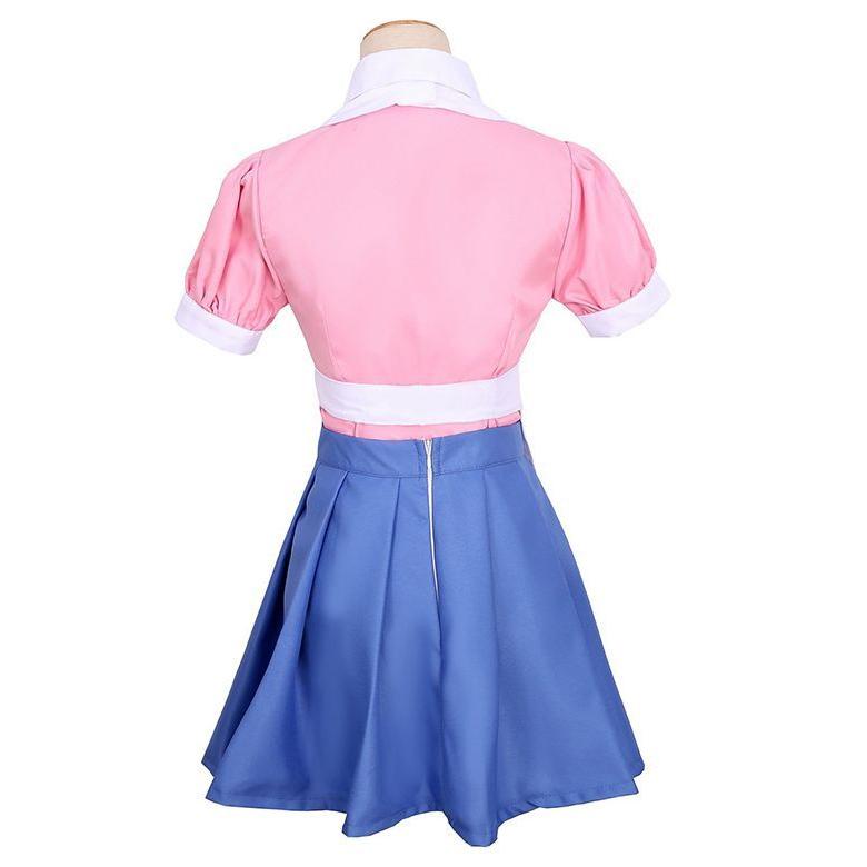 スーパーダンガンロンパ2 さよなら絶望学園 風 罪木蜜柑（ツミキ