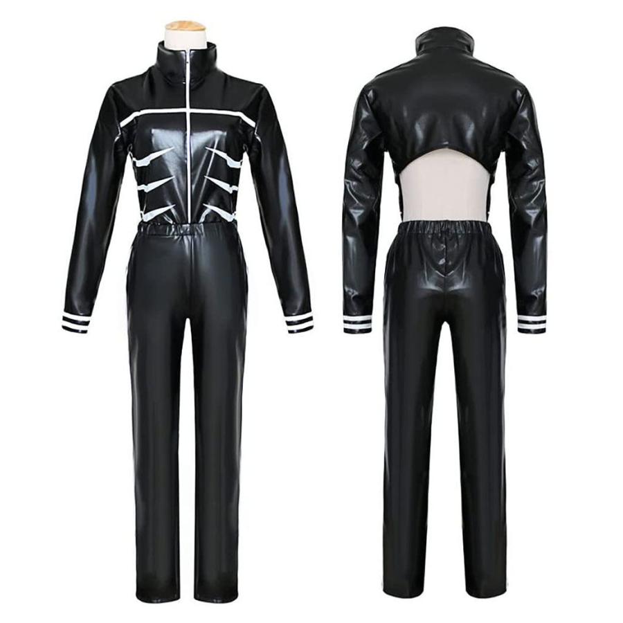 東京喰種 金木研 コスプレ衣装 サイズS 東京喰種トーキョーグール 金木