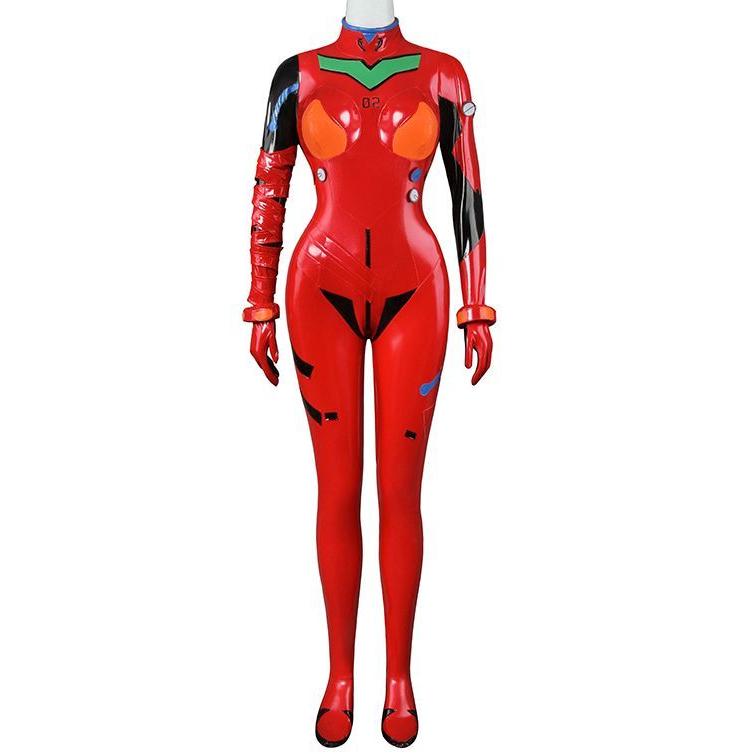 新世紀エヴァンゲリオン 風 EVA 惣流・アスカ・ラングレー 新世紀エヴァンゲリオン 風 EVA 惣流・アスカ・ラングレー