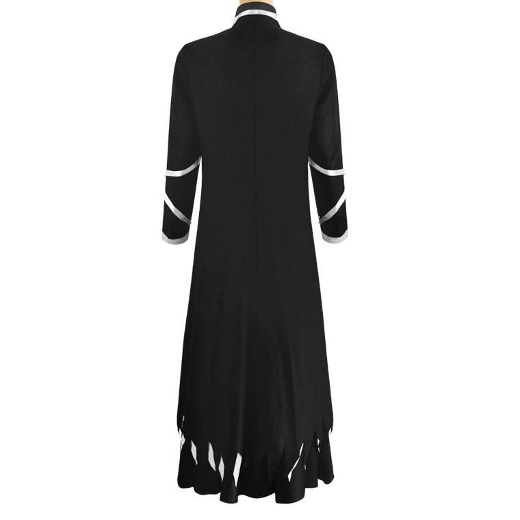 BLEACH ブリーチ 風 黒崎一護 くろさきいちご 和服 コスチューム