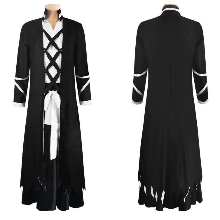 くろさき  黒崎一護 新品 BLEACH ブリーチ 風 黒崎一護 くろさき