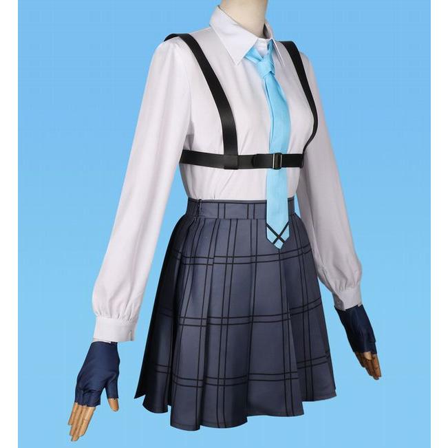 ブルーアーカイブ 風 ブルアカ 小鳥遊ホシノ たかなしほしの