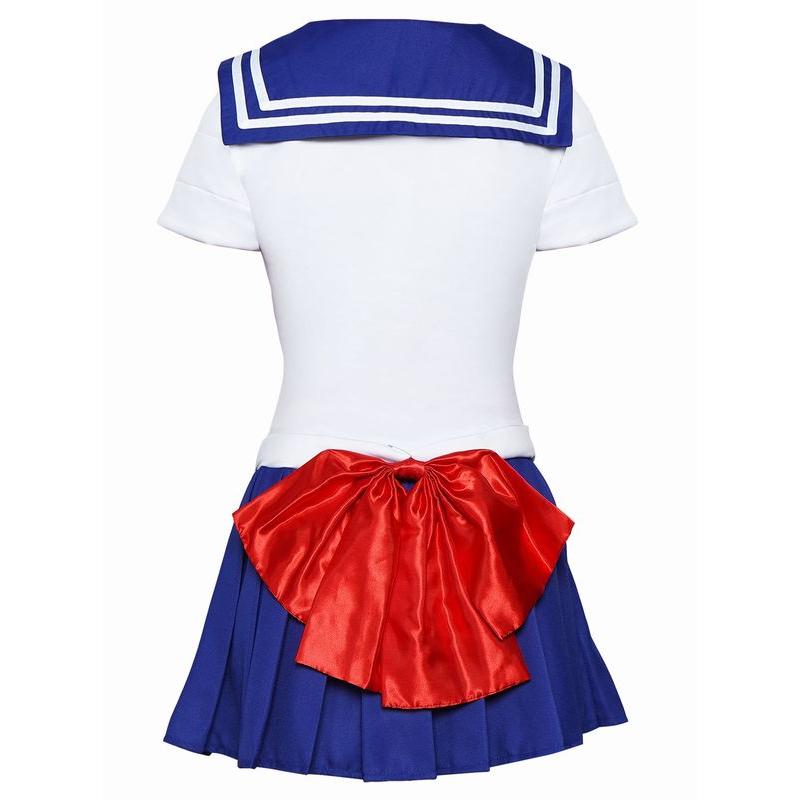 美少女戦士セーラームーン 風 月野うさぎ つきのうさぎ