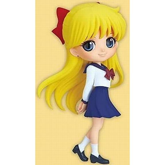 劇場版 美少女戦士セーラームーン Eternal Q Aカラー フィギュア 愛野美奈子 国内最安値 Posket