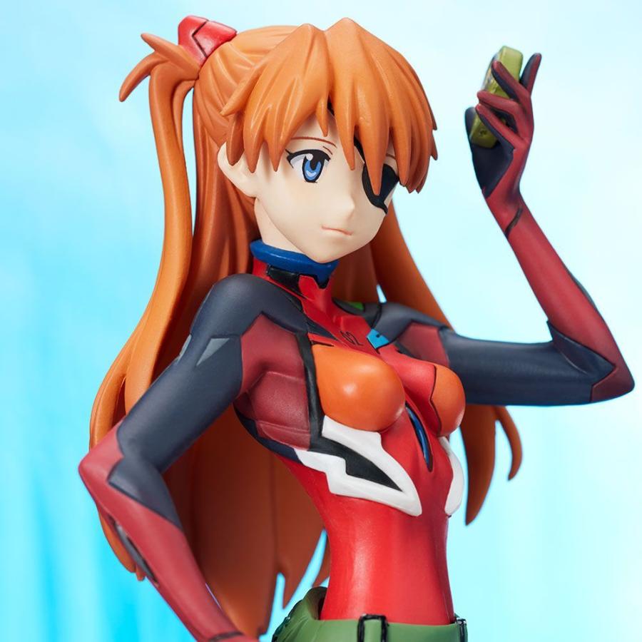 シン・エヴァンゲリオン劇場版 スーパープレミアムフィギュア 式 シン・エヴァンゲリオン劇場版 スーパープレミアムフィギュア 式