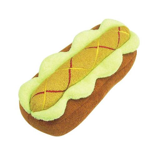 ワンワンベーカリー　ホットドッグ | 