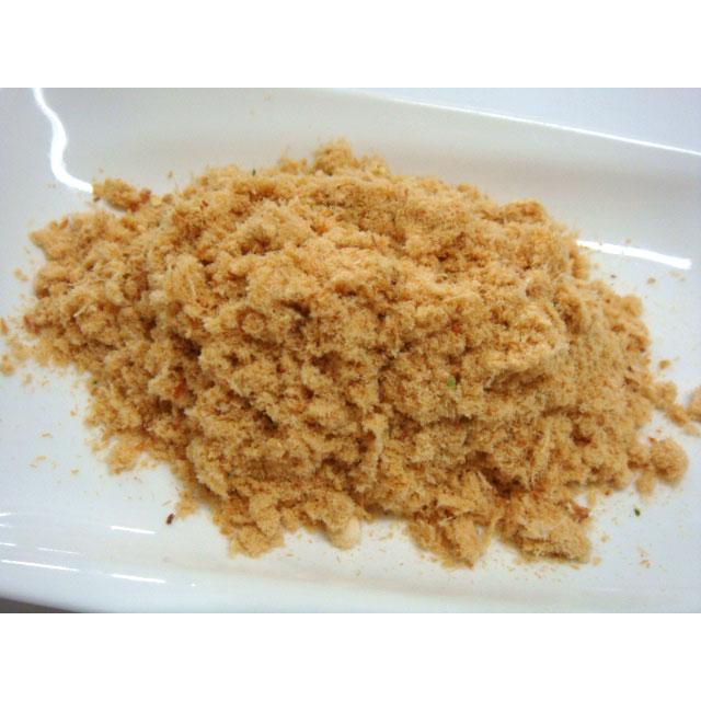 匠の逸品　（全犬種用）野菜入りささみふりかけ　70g |  | 01