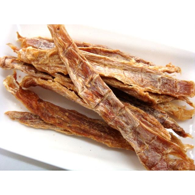 匠の逸品　ささみ中ほそ　85g （全犬種用） |  | 02