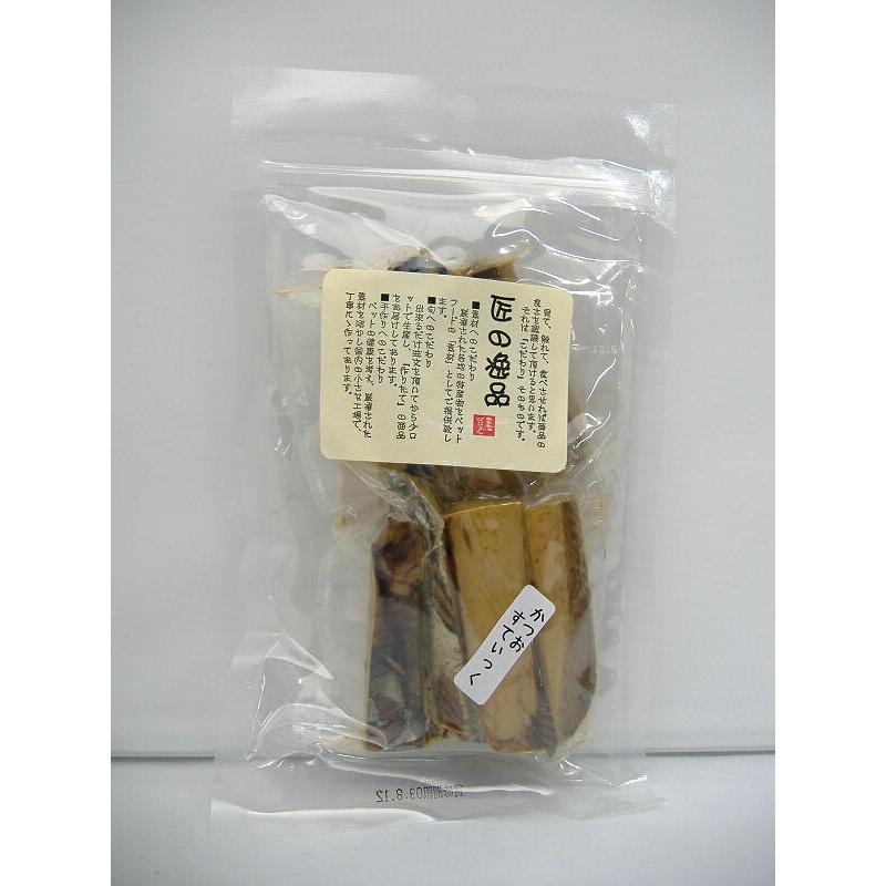 匠の逸品　かつおすてぃっく　60g |  | 01