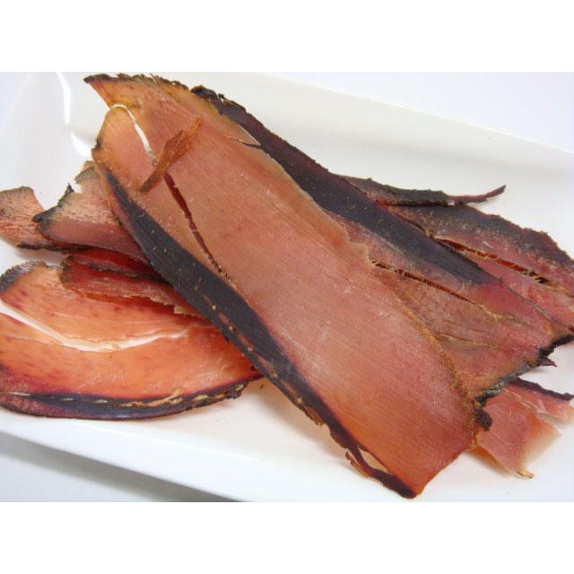 匠の逸品　かつおすらいす　60g （全犬種用） |  | 02