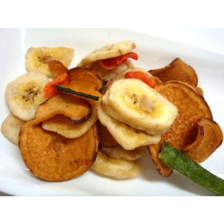 匠の逸品　野菜と果実　60g （全犬種用） |  | 02