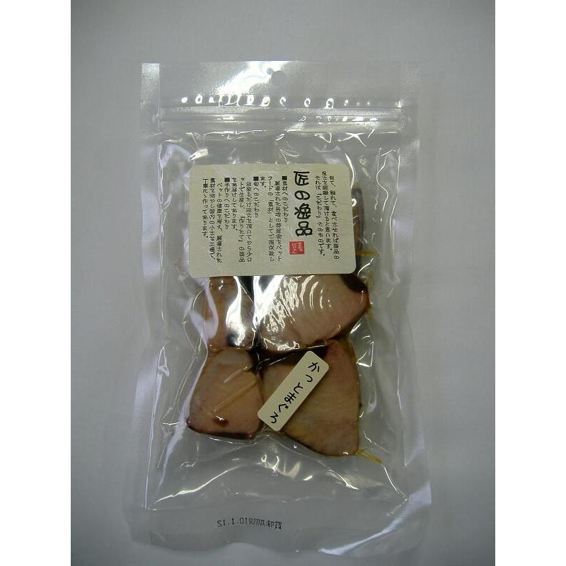 匠の逸品　かっとまぐろ　60g | 