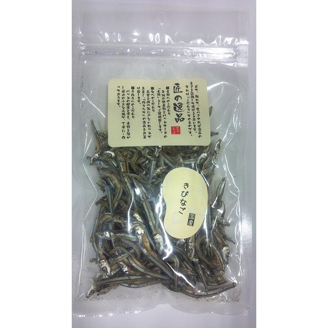 匠の逸品　きびなご　60g （全犬種用） | 