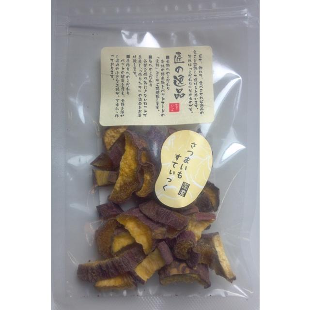 匠の逸品　さつまいもすてぃっく　80g （全犬種用） | 