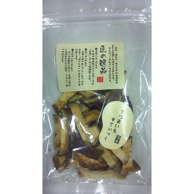 匠の逸品　さつまいもすてぃっく　80g （全犬種用） |  | 03