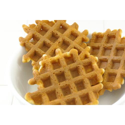 匠の逸品　（全犬種用）さつまいもわっふる　10枚（個包装） |  | 02