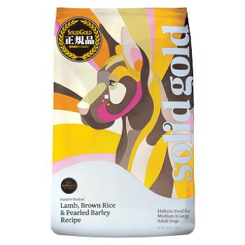 [SOLID GOLD]　ソリッドゴールド フントフラッケン　1.8kg | 