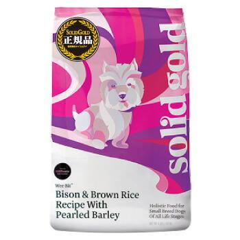 [SOLID GOLD]　ソリッドゴールド ウィービット　1kg　 | 