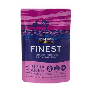 [メール便送料無料] フィッシュ4ドッグ　選べるドッグレトルト100g×6袋セット　※ポスト投函の為、代金引換・日時指定不可となります。 |  | 03