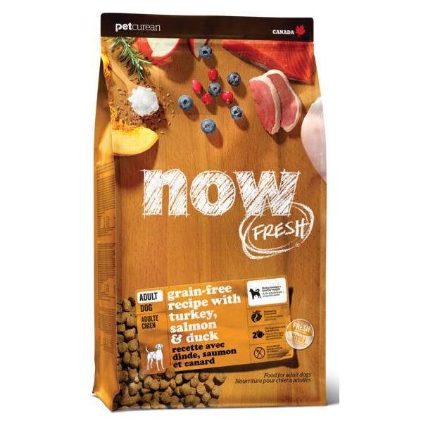 ナウフレッシュ グレインフリー　アダルト　　9.98kg　 | 