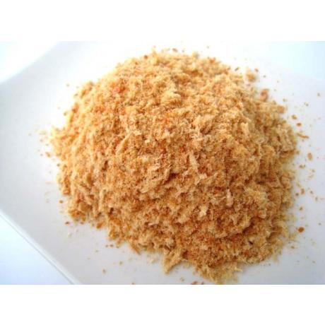 匠の逸品　（全犬種用）ちーず入りささみふりかけ　70g | 